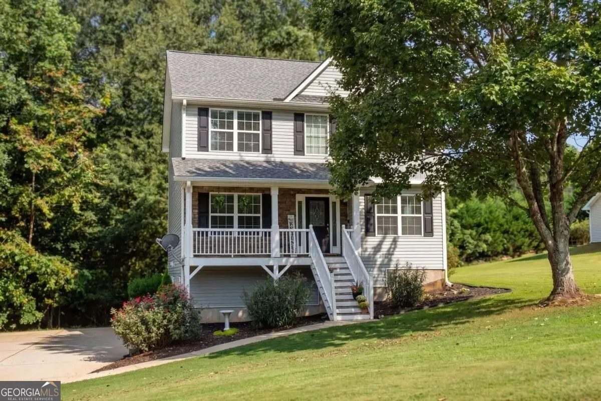 236 Shenandoah Drive, Hiram, GA 30141 - #1