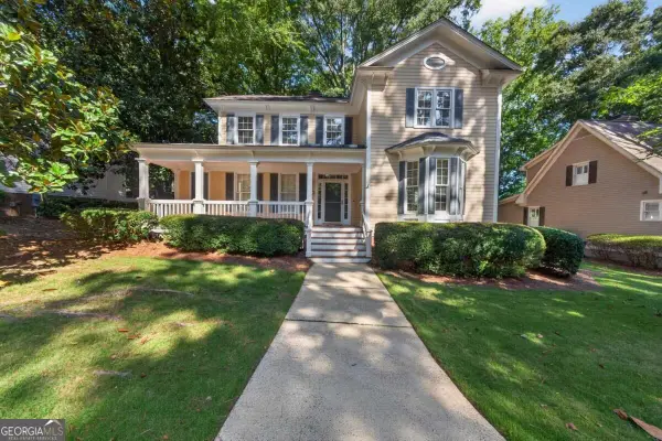 113 Seven Oaks Way, Eatonton, GA 31024