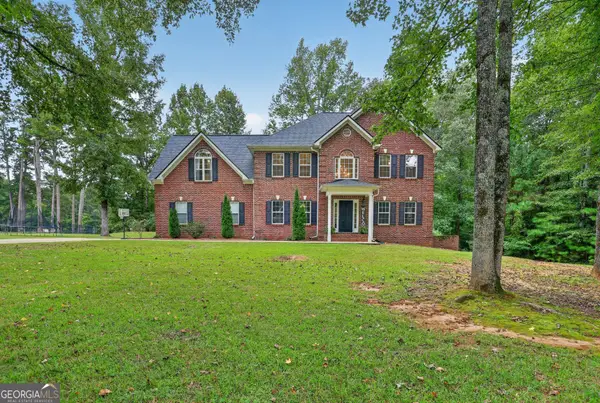 170 Nix Court, Fayetteville, GA 30214