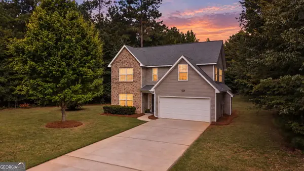 915 Dennis Station Road Sw, Eatonton, GA 31024