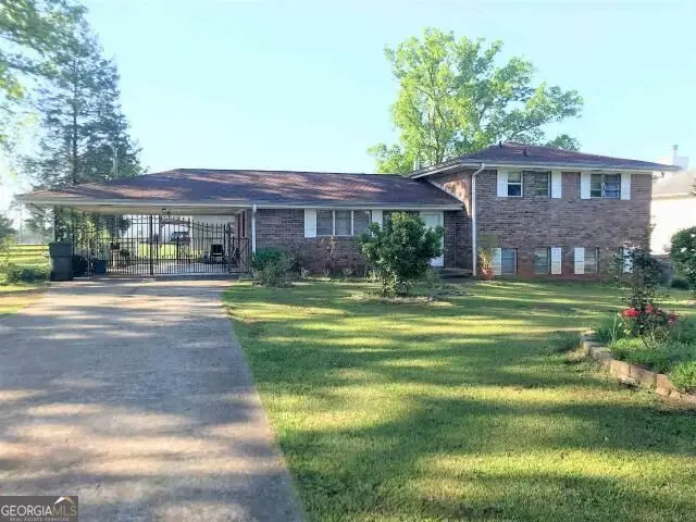 6853 New Dale Road, Rex, GA 30273 - #1