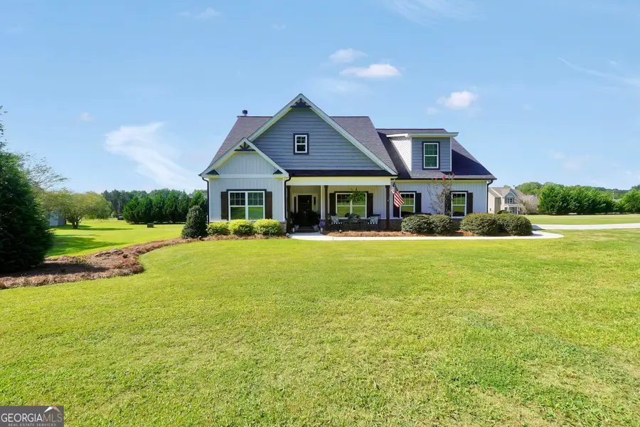 333 High Falls Road, Jackson, GA 30233 - #2