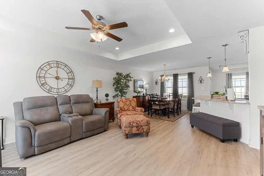 425 Lamplight Drive, Byron, GA 31008 - #3