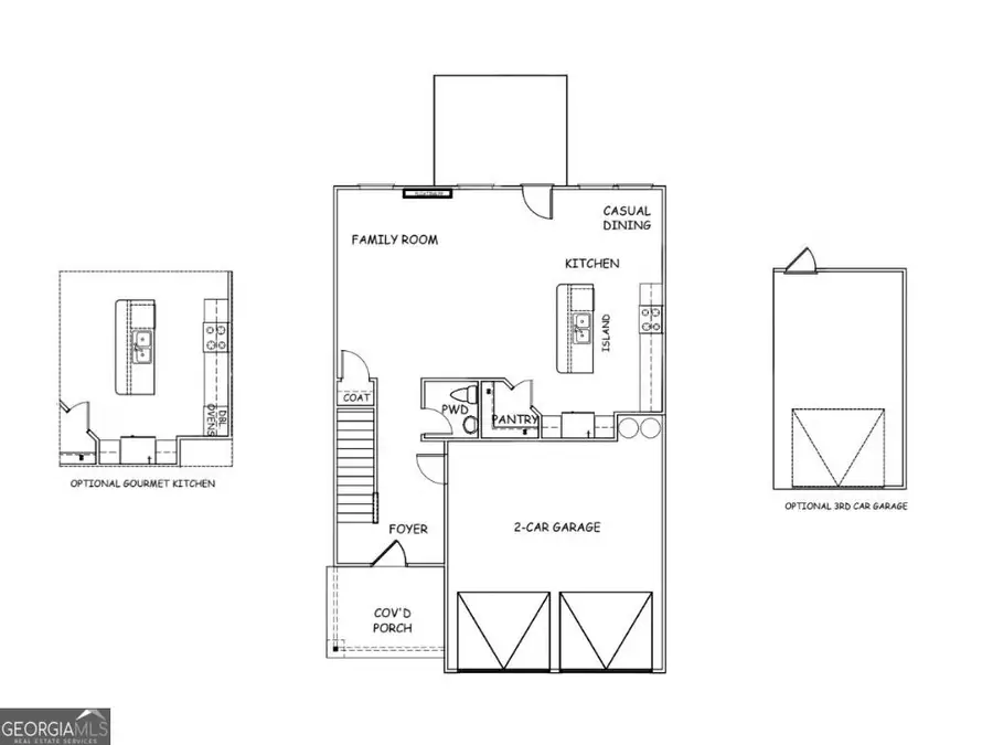 503 Headwater Court, Lagrange, GA 30241 - #2