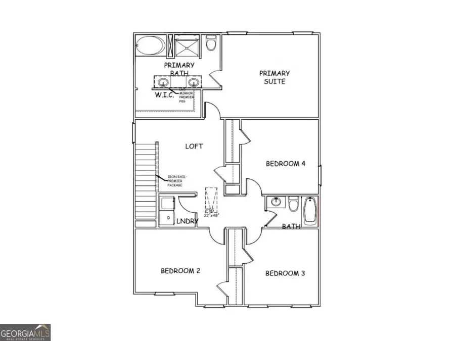 503 Headwater Court, Lagrange, GA 30241 - #3