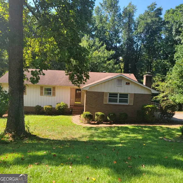 221 Park Hill Drive, Lagrange, GA 30241