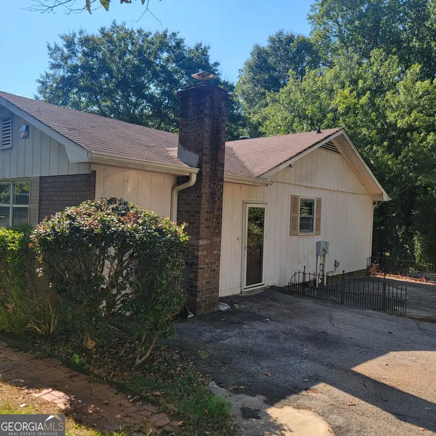 221 Park Hill Drive, Lagrange, GA 30241 - #3