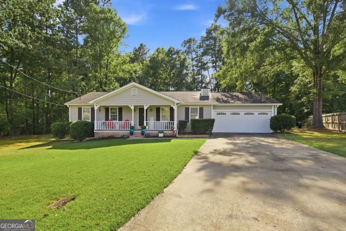 4 Fuqua Court Nw, Rome, GA 30165 - #1