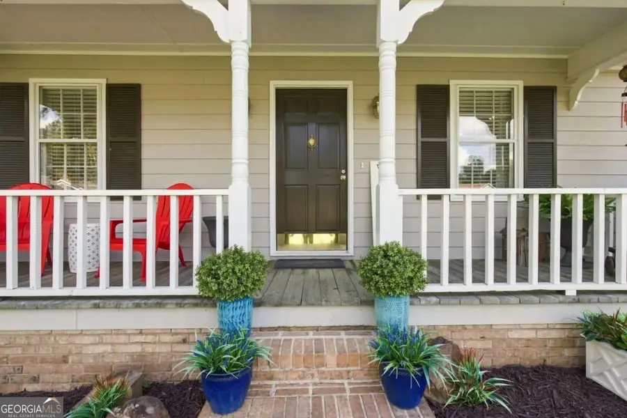 4 Fuqua Court Nw, Rome, GA 30165 - #2