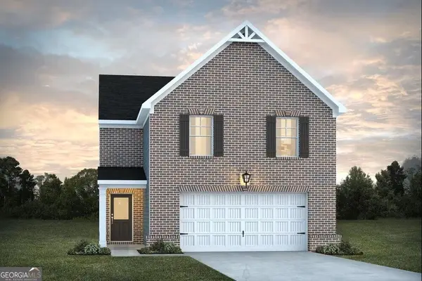 505 Headwater Court, LaGrange, GA 30241