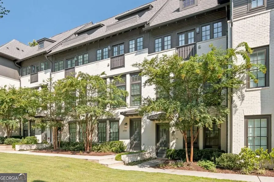 6580 Aria Village Drive, Sandy Springs, GA 30328 - #3