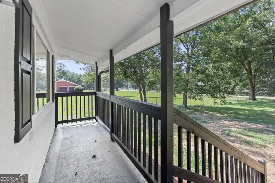 4993 Loan Oak Road, Grantville, GA 30220 - #3