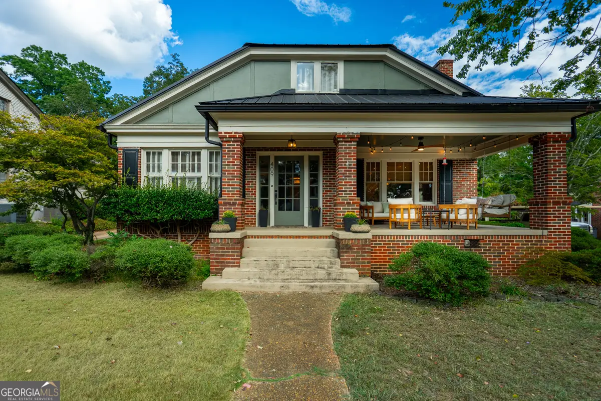 409 College Avenue, Lagrange, GA 30240 - #1