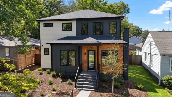 63 Mortimer Street, Atlanta, GA 30317