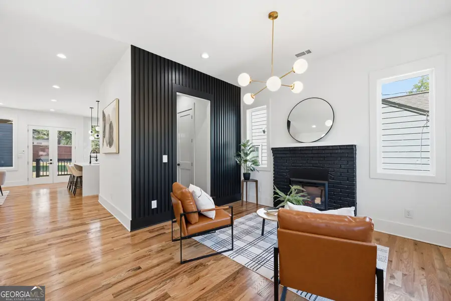 63 Mortimer Street, Atlanta, GA 30317 - #3