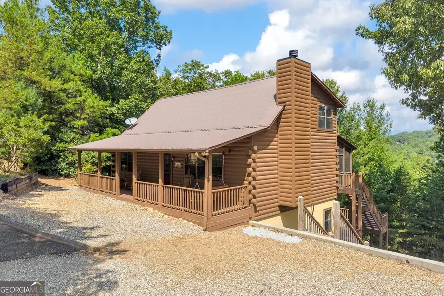 122 Sky High Drive, Blairsville, GA 30512 - #2