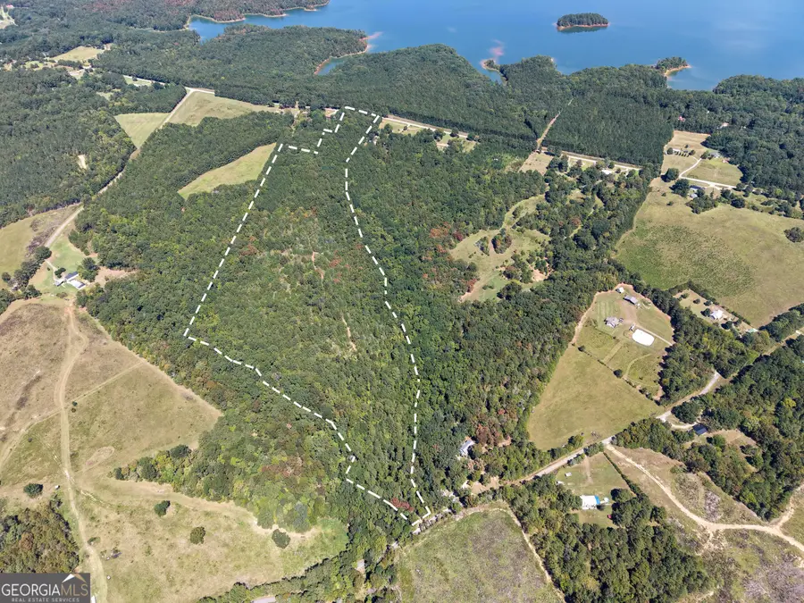 1419 Bobby Brown State Park Road, Elberton, GA 30635 - #2