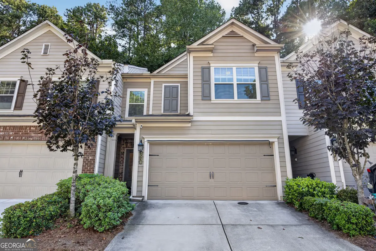 2530 Norwood Park Crossing, Doraville, GA 30340 - #1