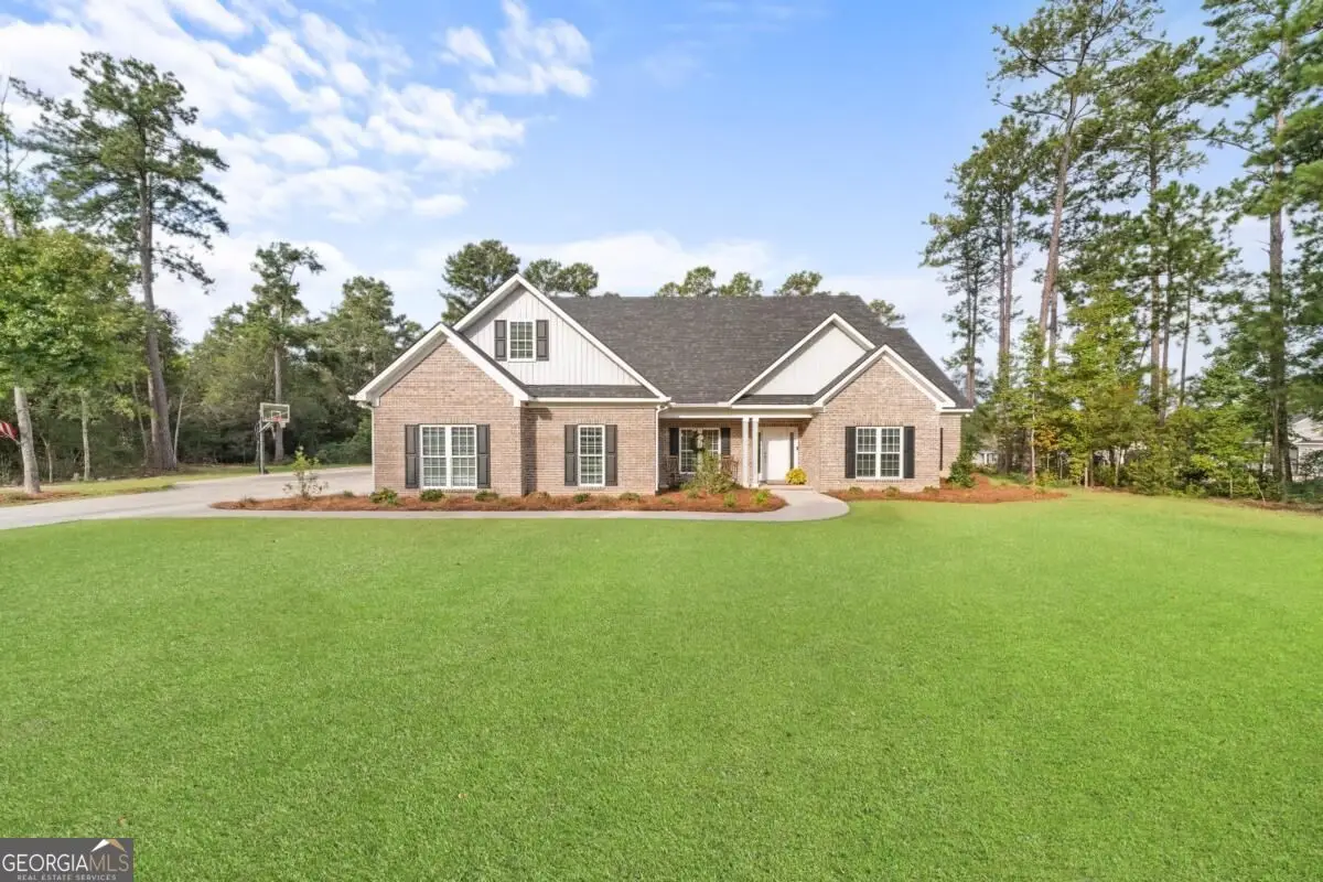 500 Mock Street, Sylvania, GA 30467 - #1