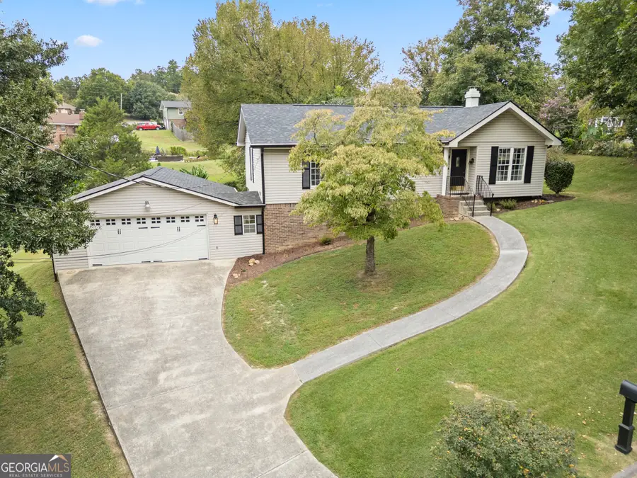11 E Larry Circle, Ringgold, GA 30736 - #2