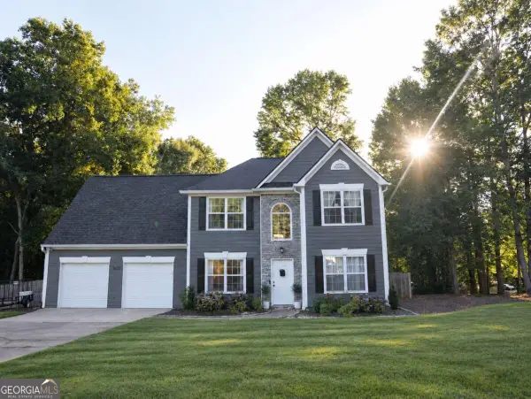 3675 Wake Robin Way, Cumming, GA 30028
