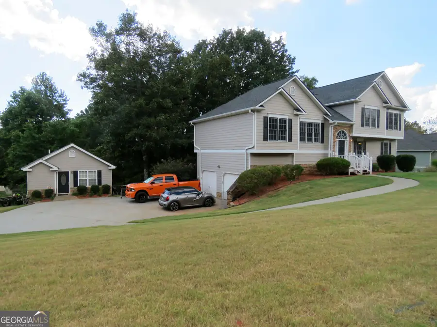 102 Chestnut Hill Drive, Canton, GA 30114 - #2