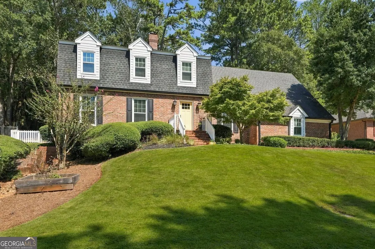 2819 Livsey Drive, Tucker, GA 30084 - #1
