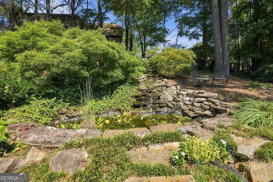 2819 Livsey Drive, Tucker, GA 30084 - #3