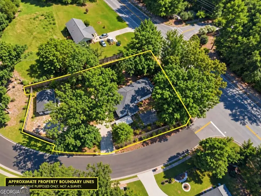 1965 Holland Park Drive, Buford, GA 30519 - #3