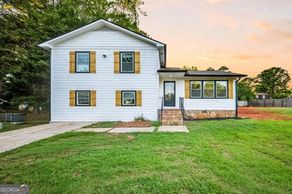 384 Mephisto Circle, Lawrenceville, GA 30046 - #1