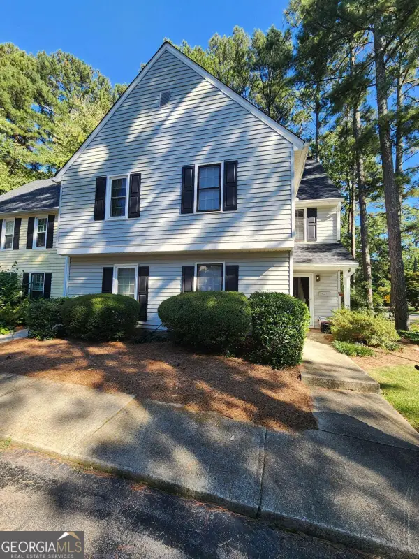4155 N Gloucester Place, Chamblee, GA 30341