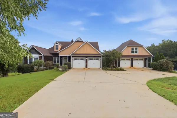 7226 Tyree Road, Winston, GA 30187