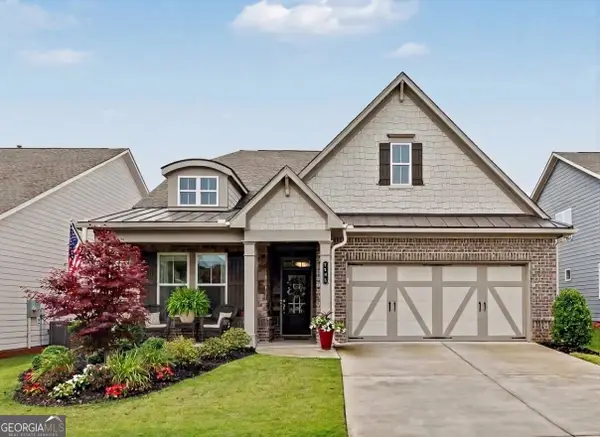 1106 Durham Road, Canton, GA 30114