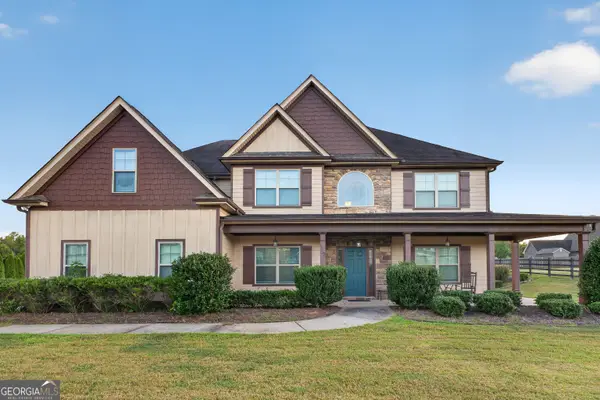 117 Palomino Drive, Newnan, GA 30265