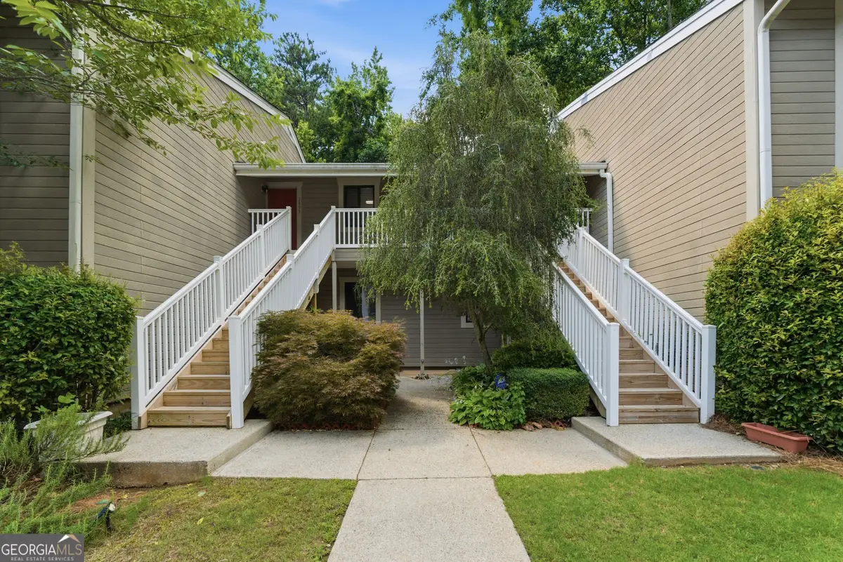 2893 Torreya Way Se, Marietta, GA 30067 - #1