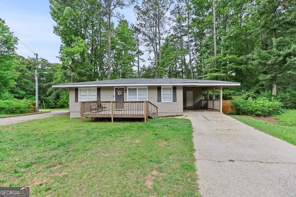 9 W Park Court, Newnan, GA 30263
