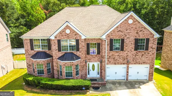 13158 Greywolf Lane, Covington, GA 30014