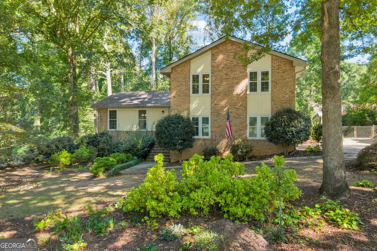 832 Sweet Briar Lane Se, Conyers, GA 30094 - #1