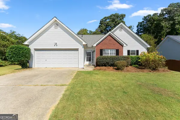 302 Shenandoah Circle, Winder, GA 30680