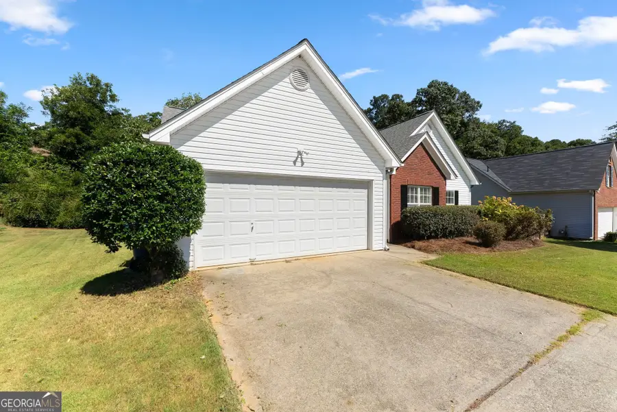 302 Shenandoah Circle, Winder, GA 30680 - #3