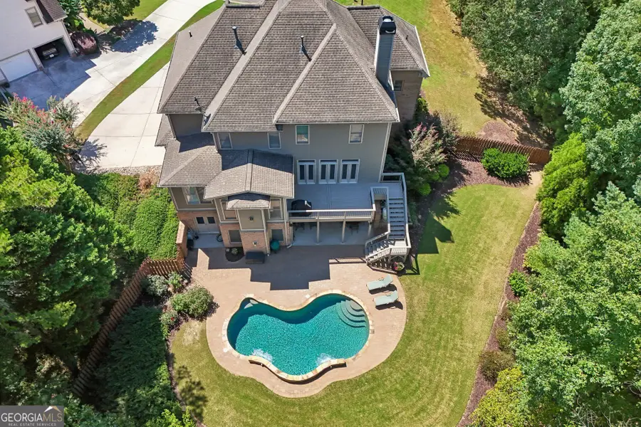 3765 Horizon Court, Cumming, GA 30041 - #2