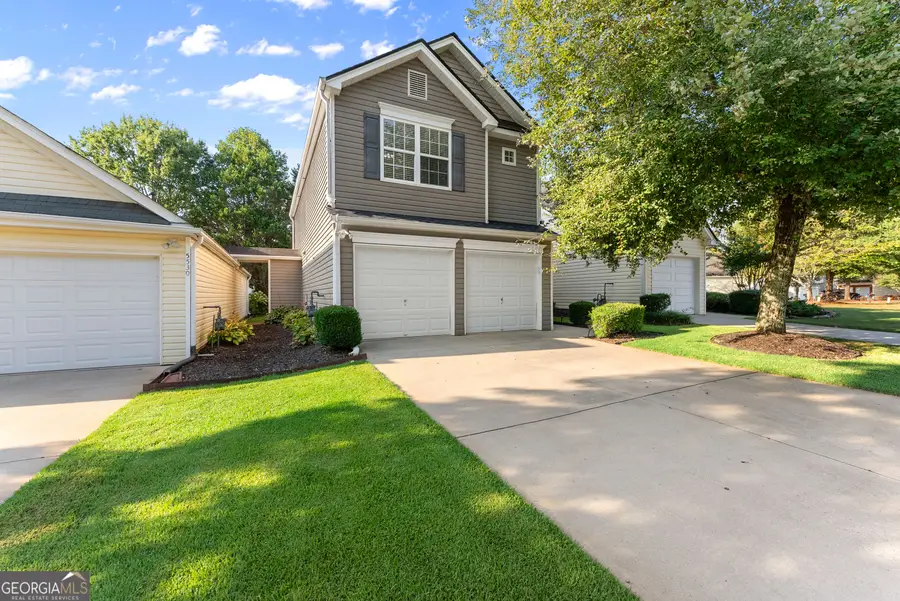 5520 Mountain Top Place, Cumming, GA 30041 - #3