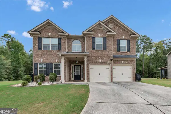 4748 Chickadee Lane, Ellenwood, GA 30294