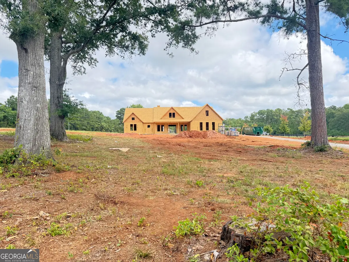 LOT 3 Lake Point Drive, Williamson, GA 30292 - #1