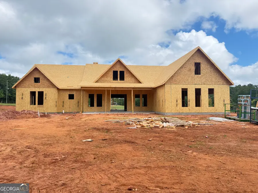 LOT 3 Lake Point Drive, Williamson, GA 30292 - #3