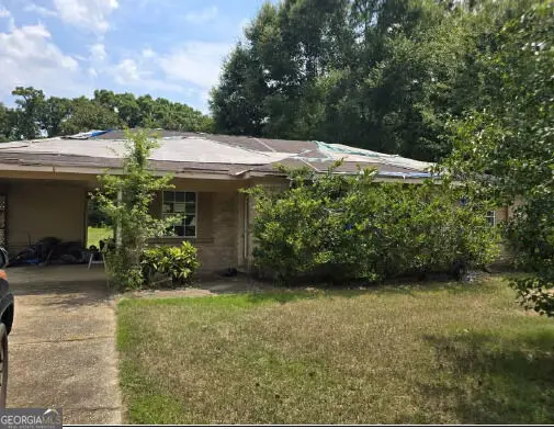 13300 J B Williams Road, Loxley, AL 36551