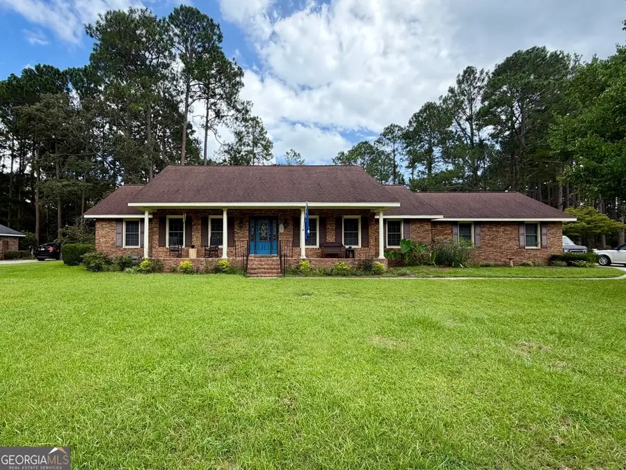 119 Elliswood Drive, Statesboro, GA 30458 - #3