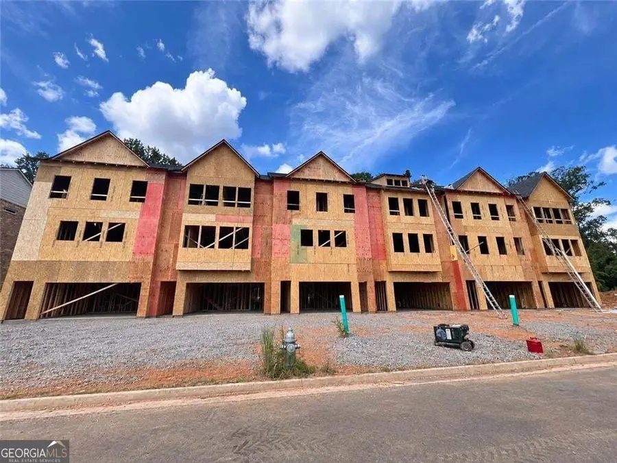1315 Shree Drive #42, Cumming, GA 30040 - #2