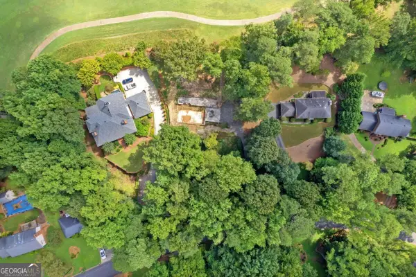 3650 Club Drive Nw, Kennesaw, GA 30144
