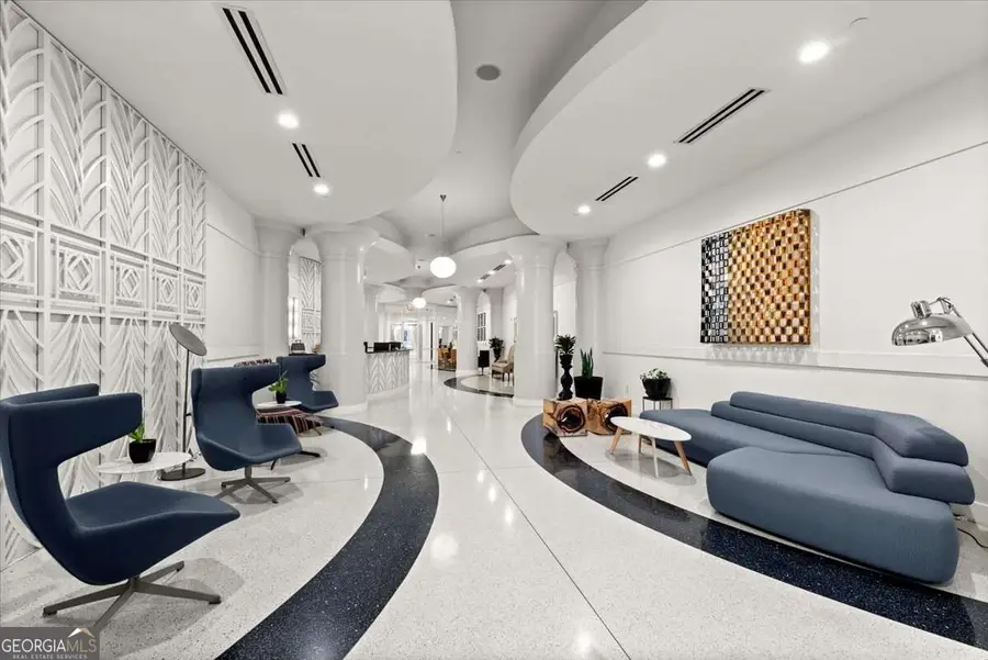 860 Peachtree Street Ne #1506, Atlanta, GA 30308 - #2